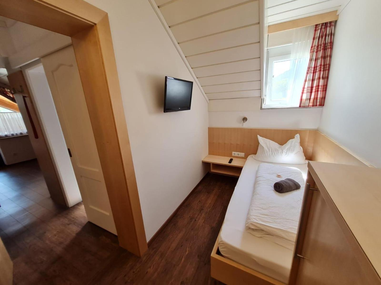 Pension Tulpe Sankt Kanzian am Klopeiner See Room photo
