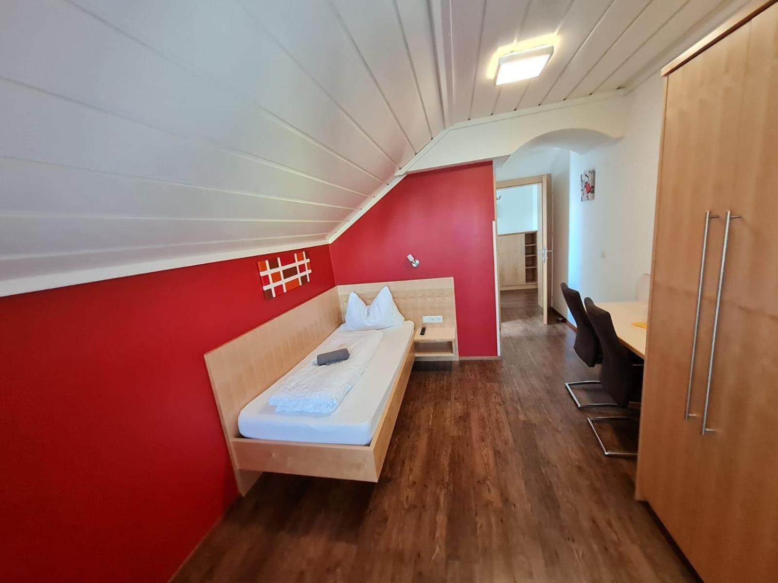 Pension Tulpe Sankt Kanzian am Klopeiner See Room photo