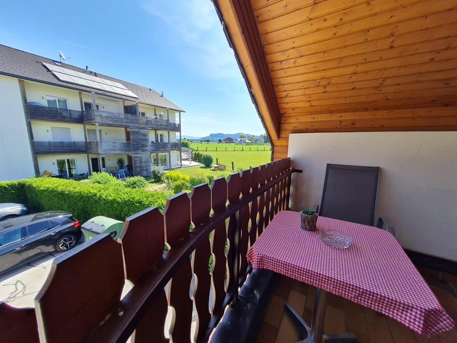 Pension Tulpe Sankt Kanzian am Klopeiner See Room photo